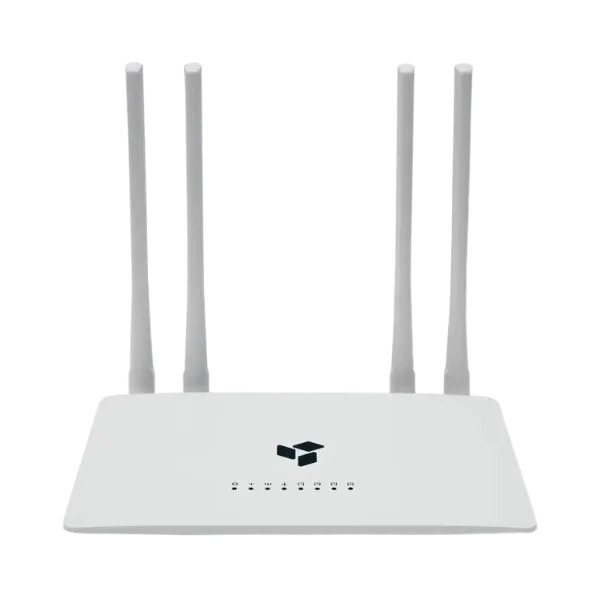 Оборудование для интернета  eTelecom